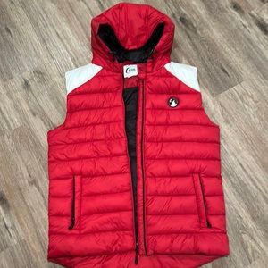 Zyia Men’s Vest